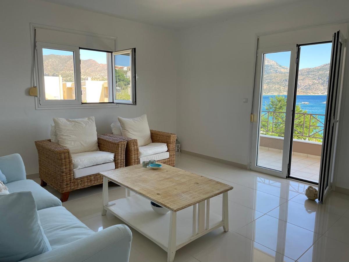 Locals Apartment Karpathos Exterior photo